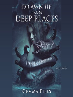 cover image of Drawn up from Deep Places
